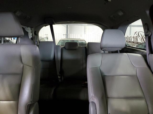 2015 HONDA ODYSSEY EX - 5FNRL5H69FB050281