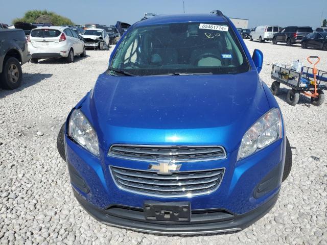 2016 CHEVROLET TRAX 1LT - KL7CJLSB9GB761938