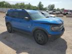 FORD BRONCO SPO photo