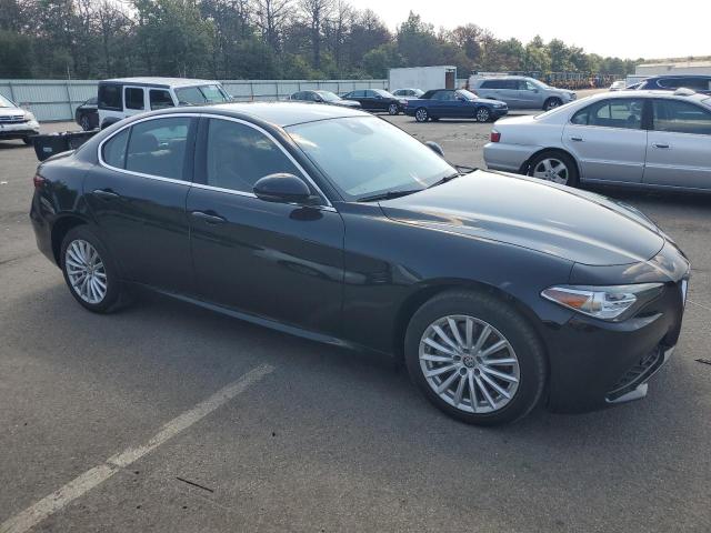 Vin: zarfanan6m7648198, lot: 69104664, alfa romeo giulia sport 20214