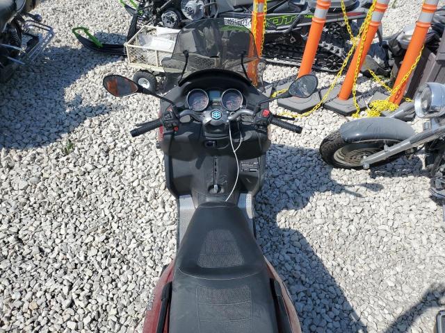 2009 PIAGGIO MP3 500 - ZAPM610X795000661