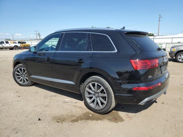 VIN WA1LAAF71JD004311 2018 Audi Q7, Premium Plus no.2