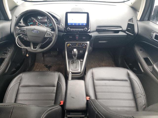 2021 FORD ECOSPORT T - MAJ6S3KL6MC442840