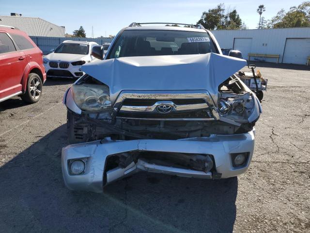 2006 TOYOTA 4RUNNER SR JTEZU14R360079811  68583974