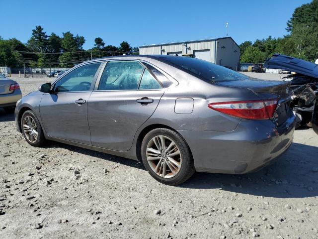 VIN 4T1BF1FK5FU498473 2015 Toyota Camry, LE no.2