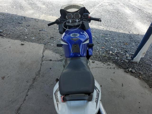 2004 SUZUKI GS500 FK - VTTGM51A342103573