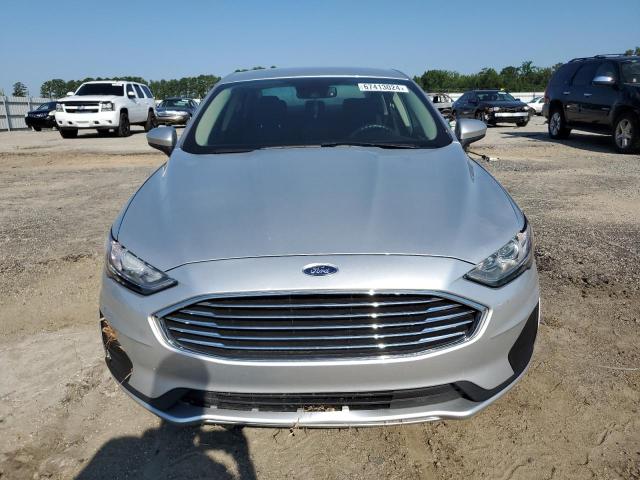 VIN 3FA6P0H73KR272400 2019 Ford Fusion, SE no.5