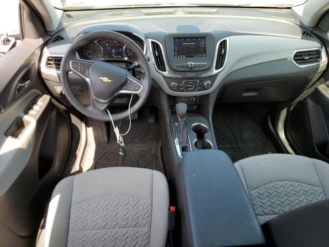 2023 CHEVROLET EQUINOX LS - 3GNAXHEG1PL229828
