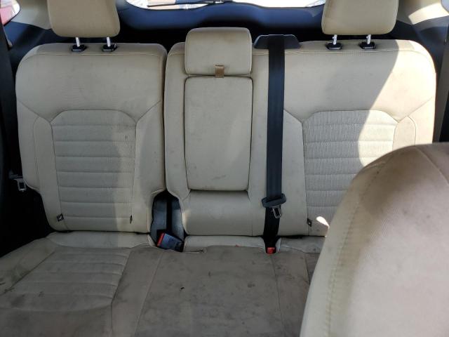 2020 FORD EDGE SE - 2FMPK3G90LBB07076