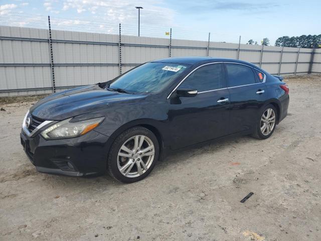 2016 NISSAN ALTIMA 3.5SL 2016