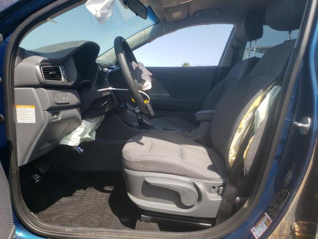 2019 KIA NIRO FE - KNDCB3LC7K5328052