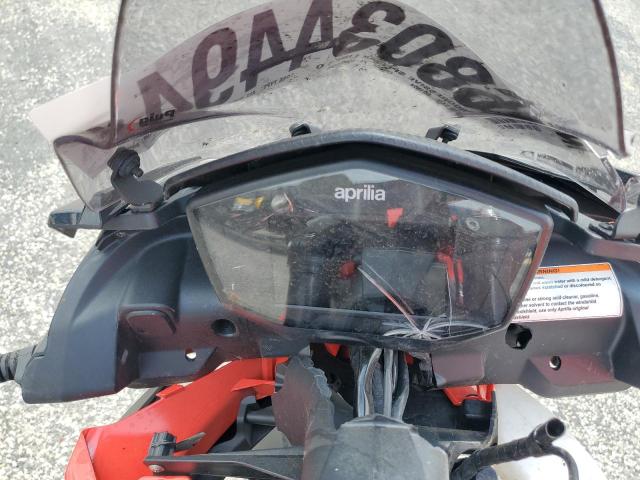 2021 APRILIA TUONO 660 - ZD4KSUE00MS000288