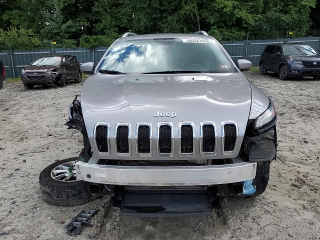 2018 JEEP CHEROKEE L - 1C4PJMDB9JD610004