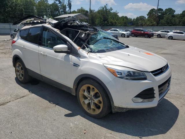 Vin: 1fmcu9j90duc46141, lot: 67878894, ford escape titanium 20134