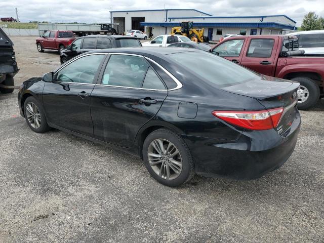 VIN 4T1BF1FK4FU047986 2015 Toyota Camry, LE no.2