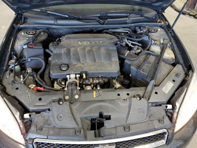 2016 CHEVROLET IMPALA LIM - 2G1WC5E34G1171293