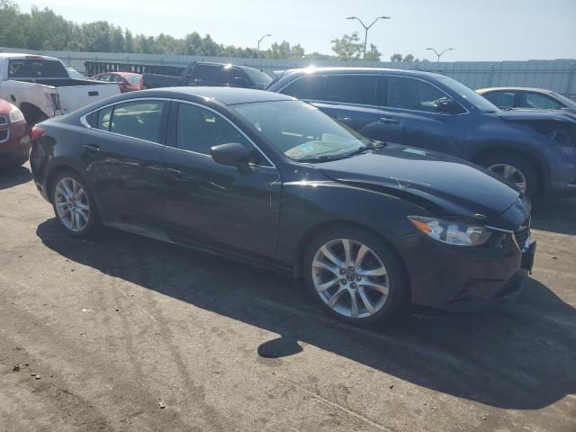 VIN JM1GJ1V69F1178572 2015 Mazda 6, Touring no.4