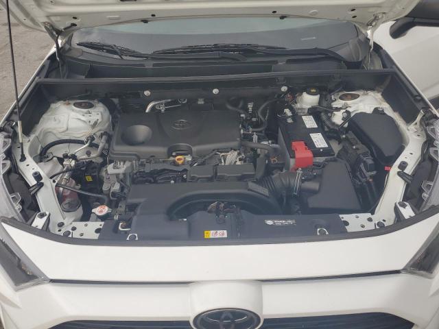 2019 TOYOTA RAV4 LE - 2T3F1RFV9KC027793