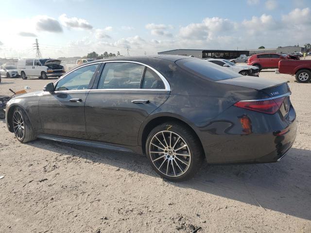 2021 MERCEDES-BENZ S 580 4MAT W1K6G7GB1MA044035  67271704