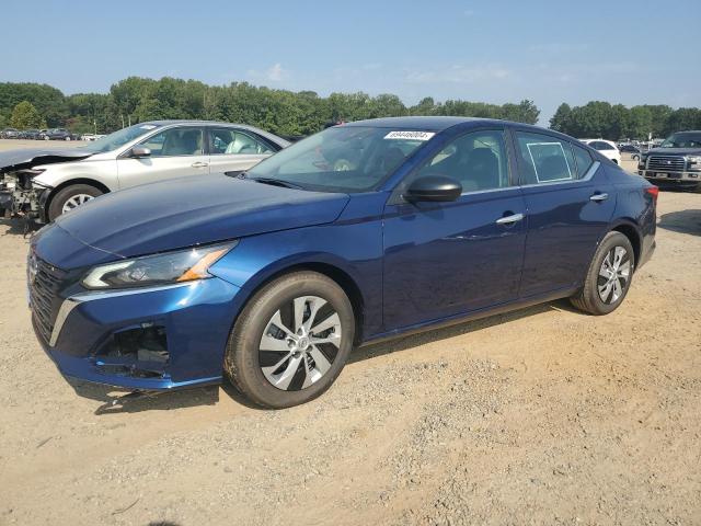 2024 NISSAN ALTIMA S 1N4BL4BV5RN376375  69446004