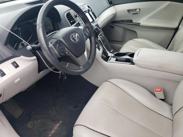 2015 TOYOTA VENZA LE - 4T3BK3BB0FU110702