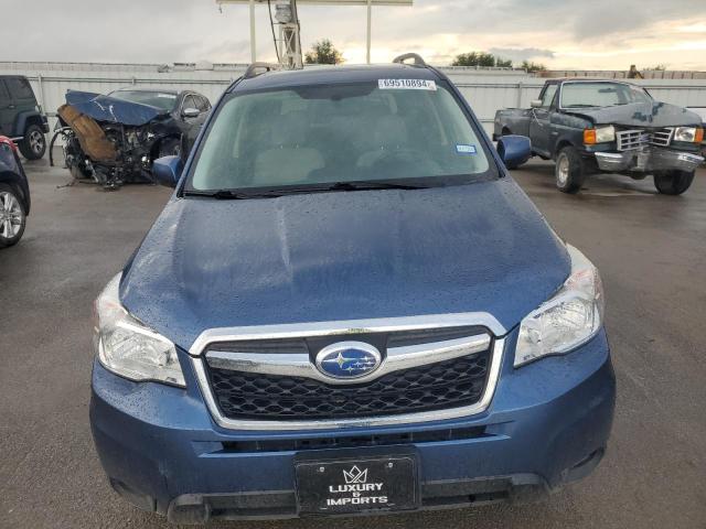 VIN JF2SJAEC8EH527454 2014 Subaru Forester, 2.5I Pr... no.5