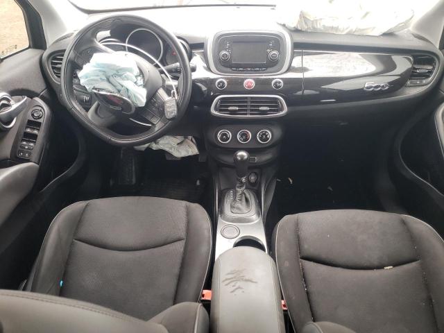 2017 FIAT 500X POP - ZFBCFXAB0HP539647