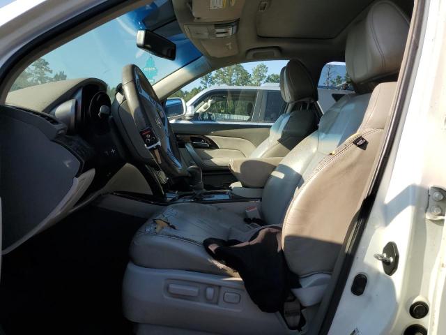 2011 ACURA MDX - 2HNYD2H27BH505616