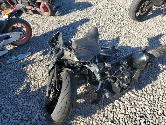 2021 YAMAHA MT09 - JYARN71E4MA001577