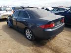 ACURA TSX photo