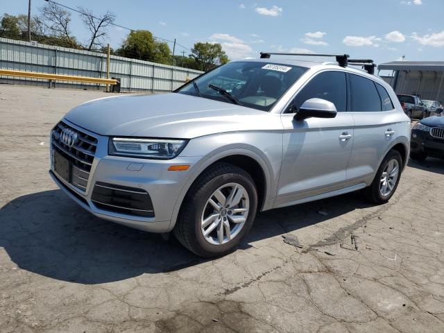 2020 AUDI Q5 PREMIUM - WA1ANAFY6L2106206