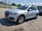 2020 AUDI Q5 PREMIUM - WA1ANAFY6L2106206