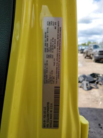 2023 JEEP WRANGLER 4 1C4JJXN61PW629765