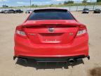 HONDA CIVIC SI photo