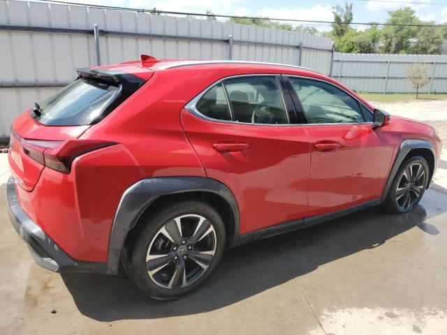 VIN JTHY3JBH6K2016518 2019 Lexus UX, 200 no.3