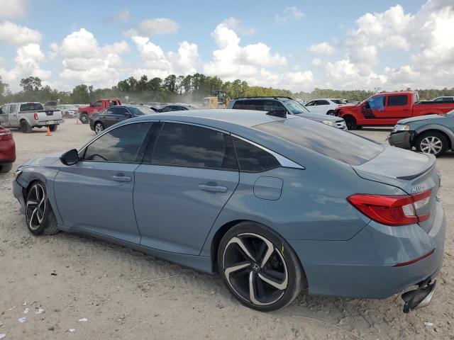 2021 HONDA ACCORD SPO - 1HGCV1F45MA113376