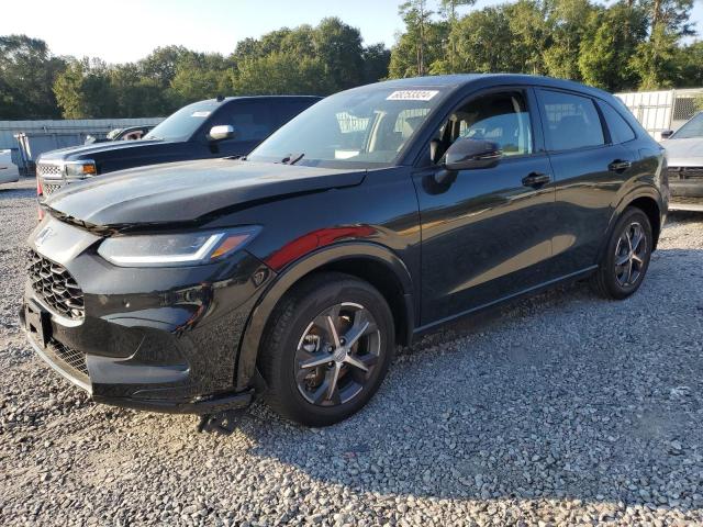 2024 HONDA HR-V EXL #3009252047