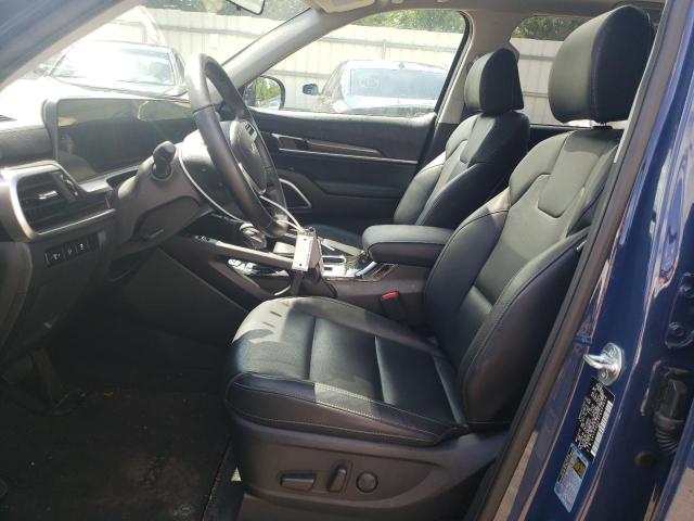 2023 KIA TELLURIDE - 5XYP6DGC3PG409439