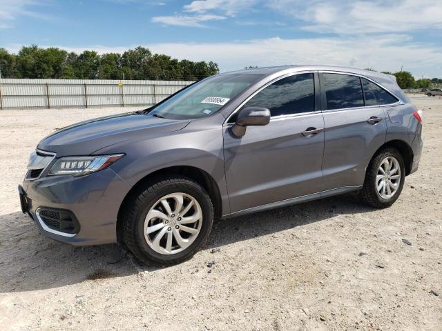 VIN 5J8TB3H5XHL022771 2017 Acura RDX, Technology no.1