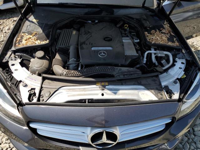 VIN 55SWF4KB0GU136072 2016 Mercedes-Benz C-Class, 3... no.11