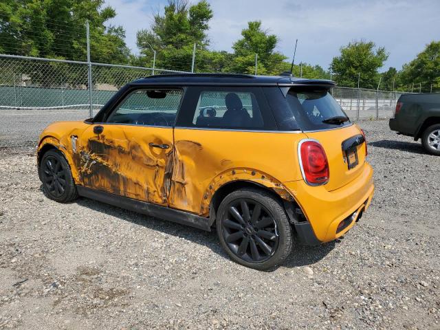 2017 MINI COOPER S - WMWXP7C51H2A44647