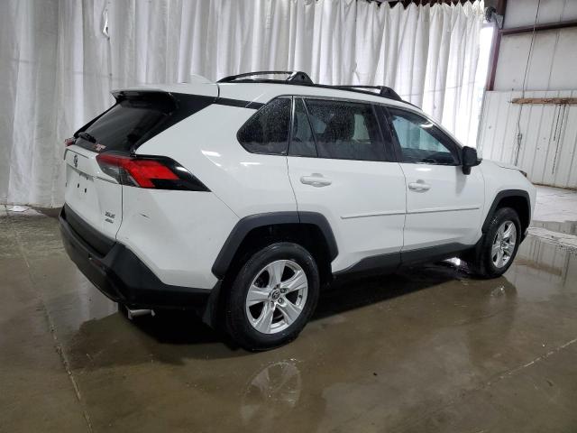 VIN 2T3P1RFVXMC223815 2021 Toyota RAV4, Xle no.3