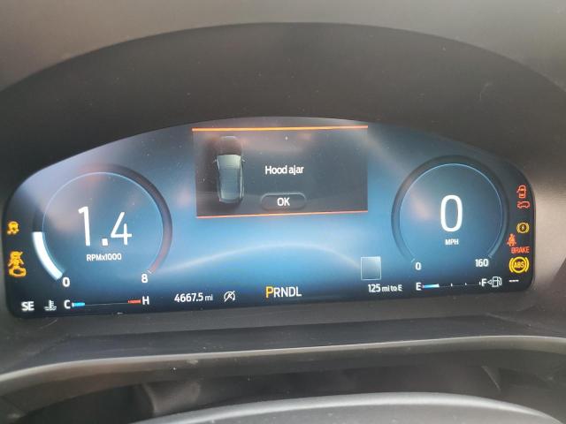 2024 FORD ESCAPE ST - 1FMCU9NAXRUA40966