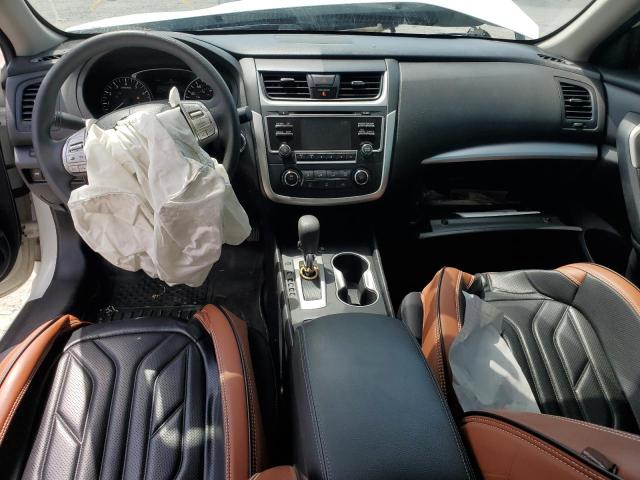 2018 NISSAN ALTIMA 2.5 - 1N4AL3APXJC106020