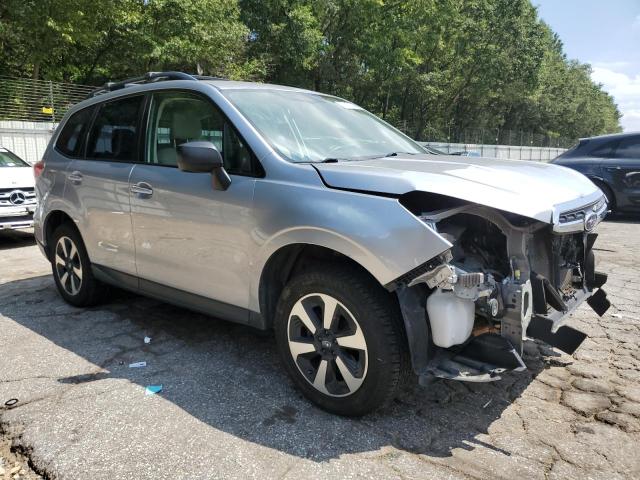 VIN JF2SJABC6HH415972 2017 Subaru Forester, 2.5I no.4