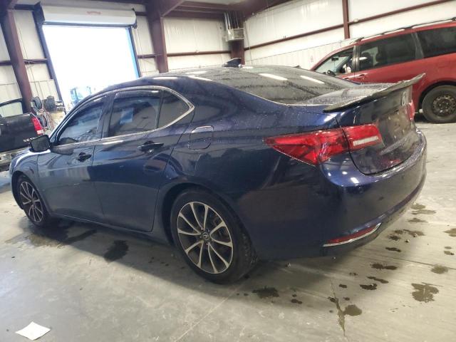 2016 ACURA TLX ADVANC 19UUB3F75GA002897  66391744