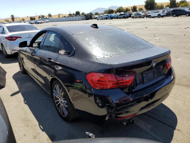 VIN WBA4A9C5XGG507125 2016 BMW 4 Series, 428 I Gran... no.2