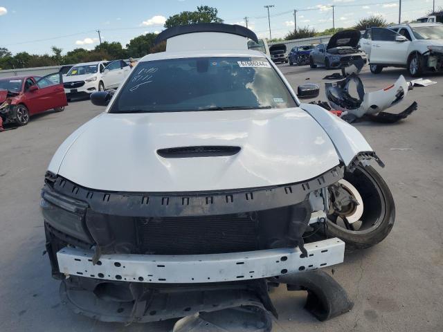 2022 DODGE CHARGER GT - 2C3CDXHG3NH224589