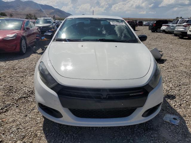 2015 DODGE DART SXT - 1C3CDFBB9FD181771
