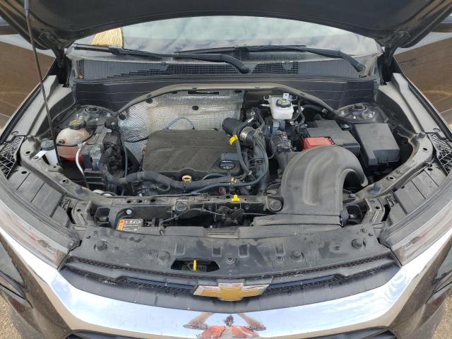 2021 CHEVROLET TRAILBLAZE - KL79MMS21MB181215